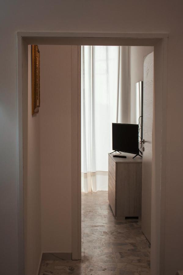 Casa Morrone Residence Corato Exteriör bild