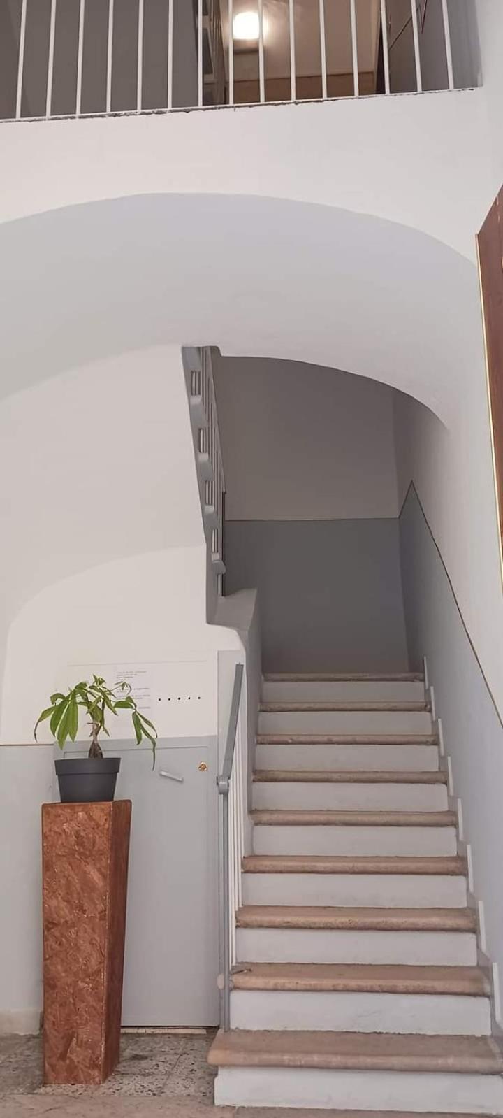 Casa Morrone Residence Corato Exteriör bild